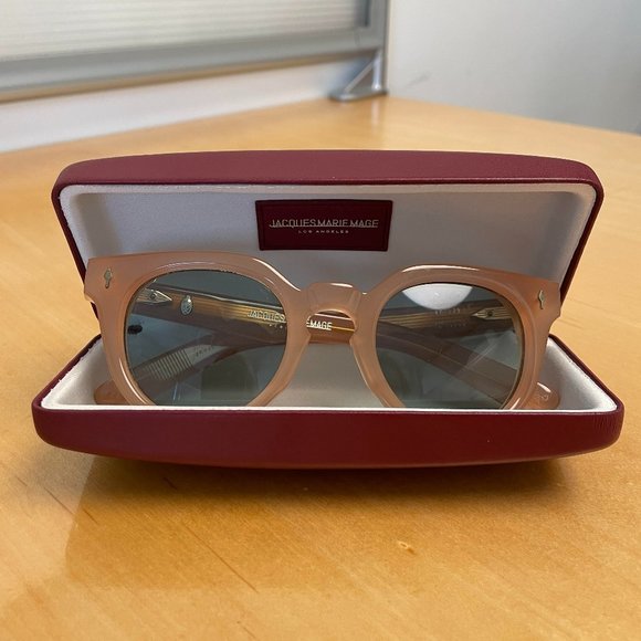 Jacques Marie Mage (Jesse) Sunglasses main image 6